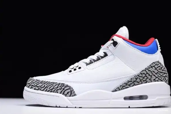 AV8370-100 Seoul Jordan Air 3 Korea Retro 0323